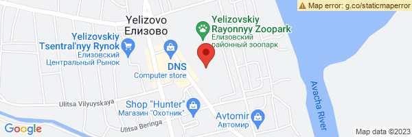 spot maps