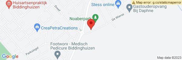 spot maps