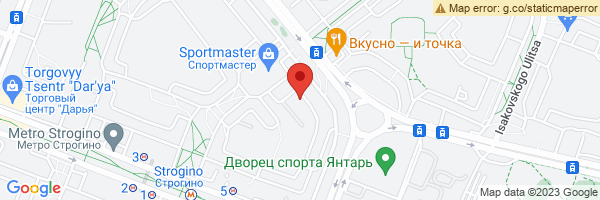 spot maps