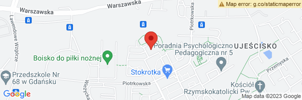 spot maps