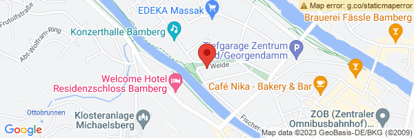 spot maps