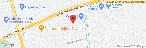 spot maps