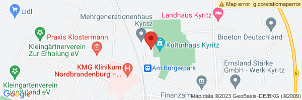 spot maps
