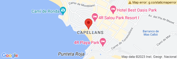 spot maps