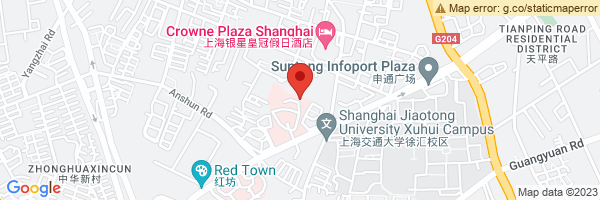 spot maps