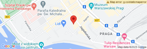 spot maps