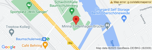 spot maps