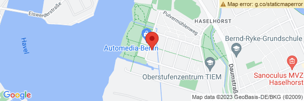 spot maps
