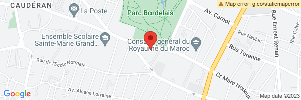 spot maps