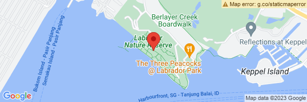 spot maps