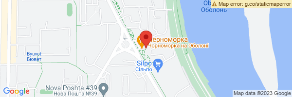 spot maps
