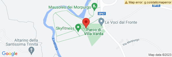 spot maps