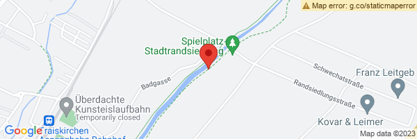 spot maps