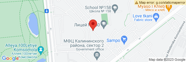 spot maps