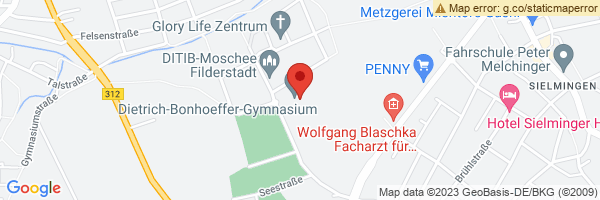 spot maps