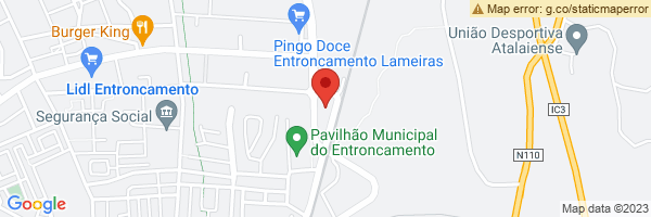 spot maps