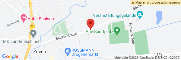 spot maps