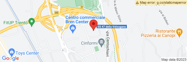 spot maps