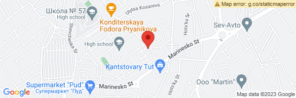 spot maps