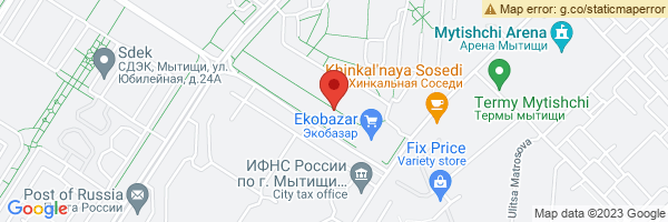 spot maps
