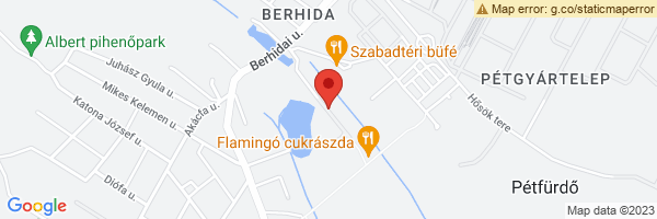 spot maps
