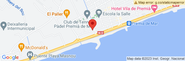 spot maps