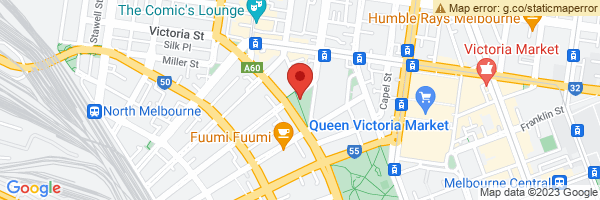 spot maps