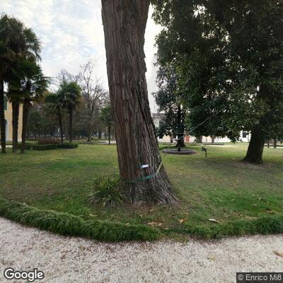 Calisthenics Stations - Brugnera - Calisthenics Spot Brugnera - Italy - Spot