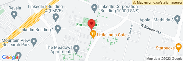 spot maps