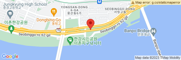 spot maps