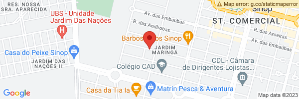 spot maps