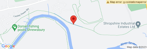 spot maps