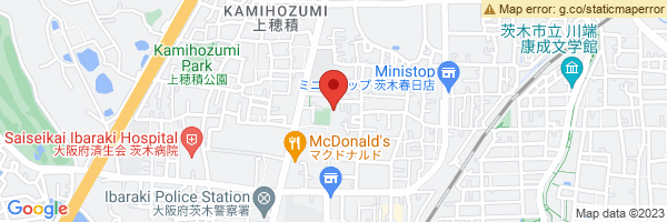 spot maps