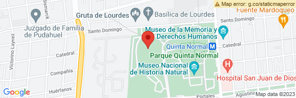 spot maps