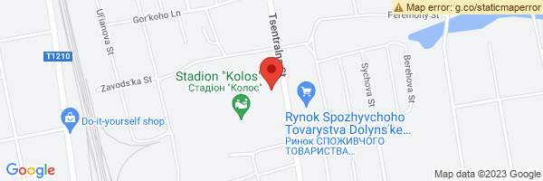 spot maps