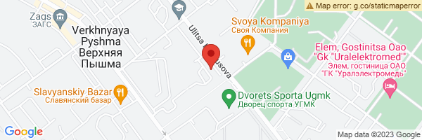 spot maps