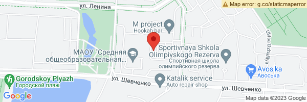 spot maps