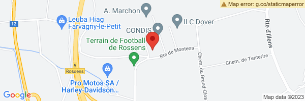 spot maps