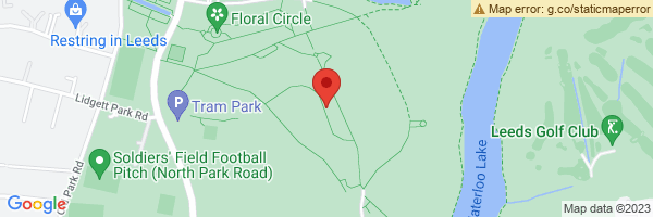 spot maps