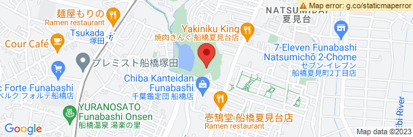 spot maps