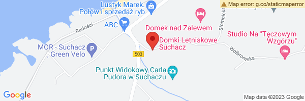 spot maps