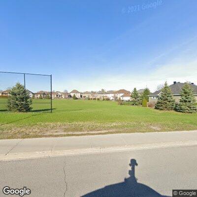 Calisthenics Facility - Ottawa - Outdoor Gym Langstaff Drive Soccer Fields, Carp, Ottawa - Canada - Spot