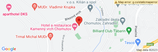 spot maps