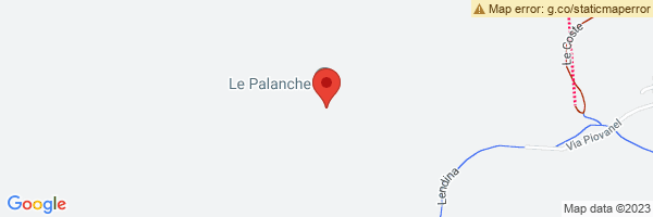 spot maps