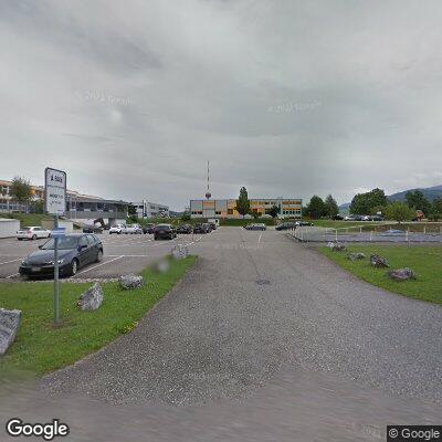 Fitness Park - Rossens - Vita Parcours Rossens - Switzerland - Spot