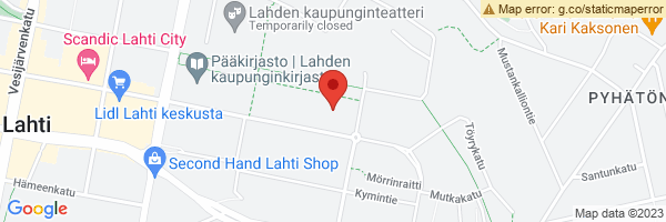 spot maps
