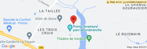 spot maps