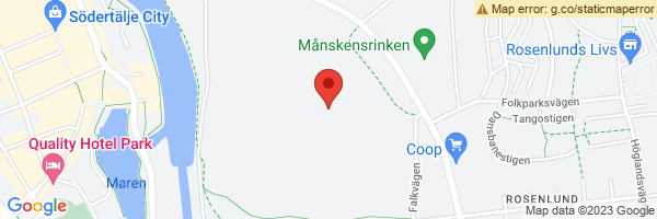 spot maps