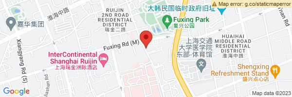 spot maps