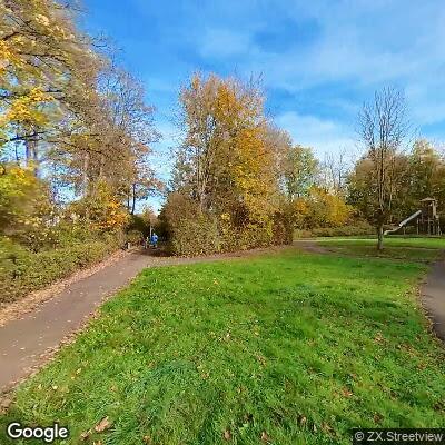Reutlingen - Calisthenics Park - Orschel-Hagen - Germany - Spot